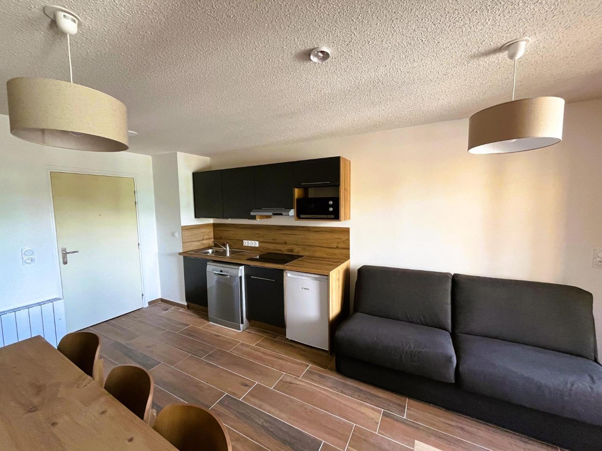 Apartment Arya - Living Stone *