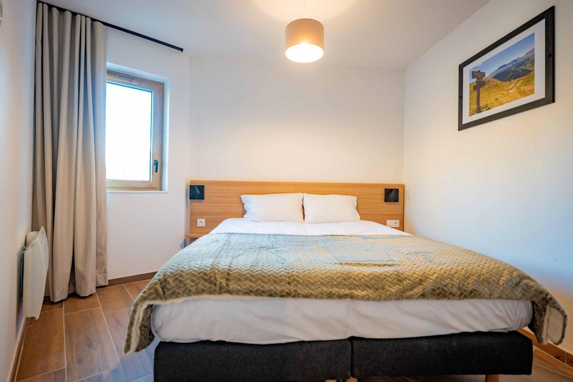 Apartment Arya - Living Stone