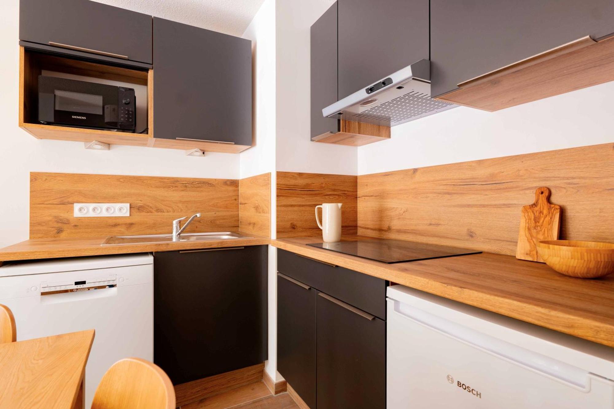 Apartment Arya - Living Stone *