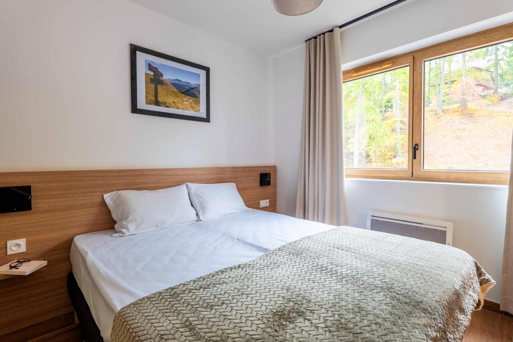 Arya - Living Stone Apartment Vars (Hautes-Alpes)