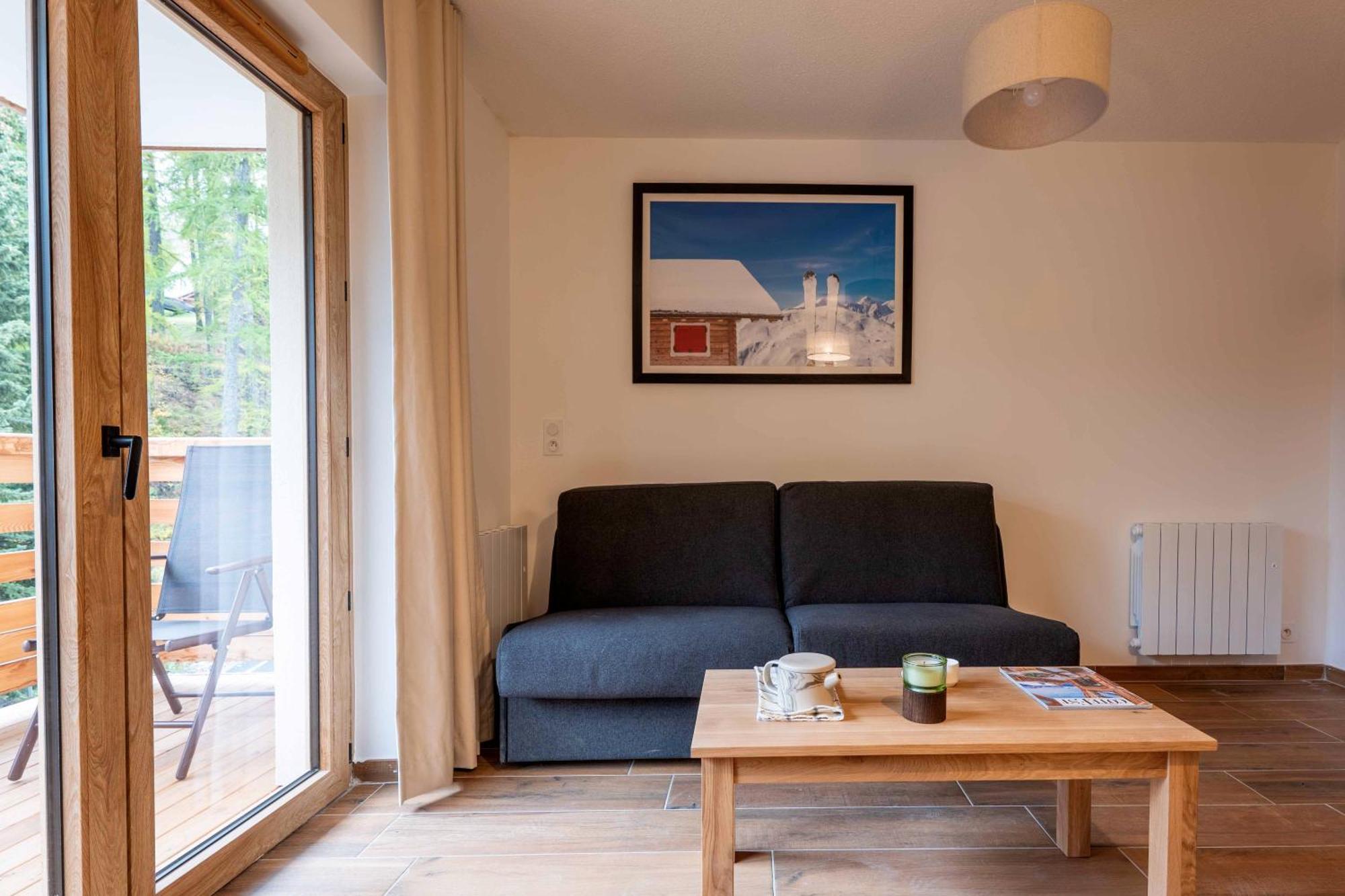 Apartment Arya - Living Stone *