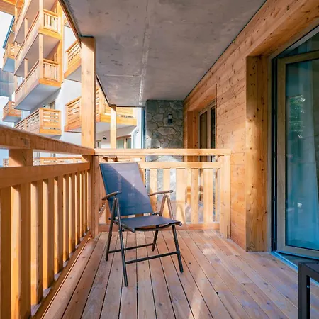 Residence Arya - Living Stone Vars  Exterior foto